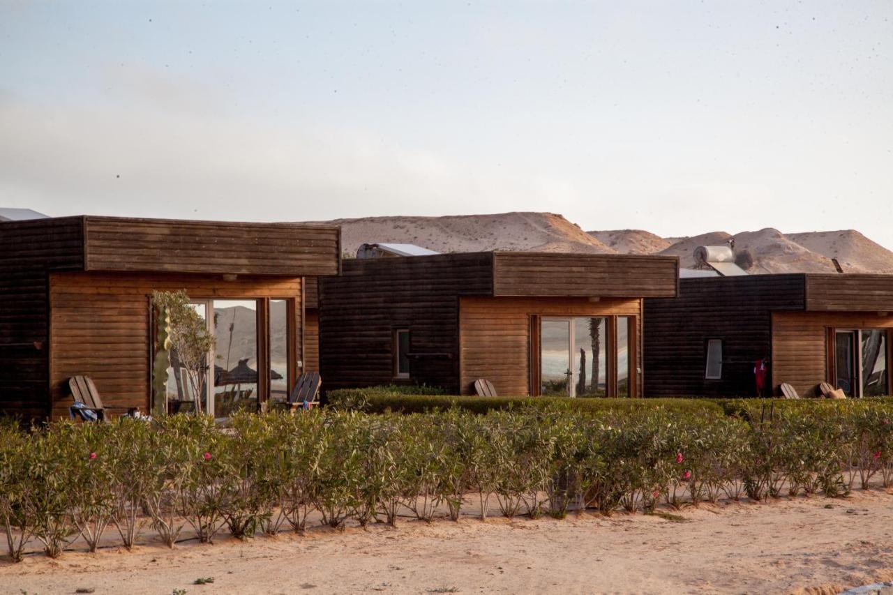 فندق Dakhla Camp المظهر الخارجي الصورة