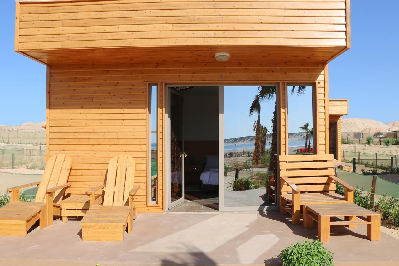 فندق Dakhla Camp المظهر الخارجي الصورة