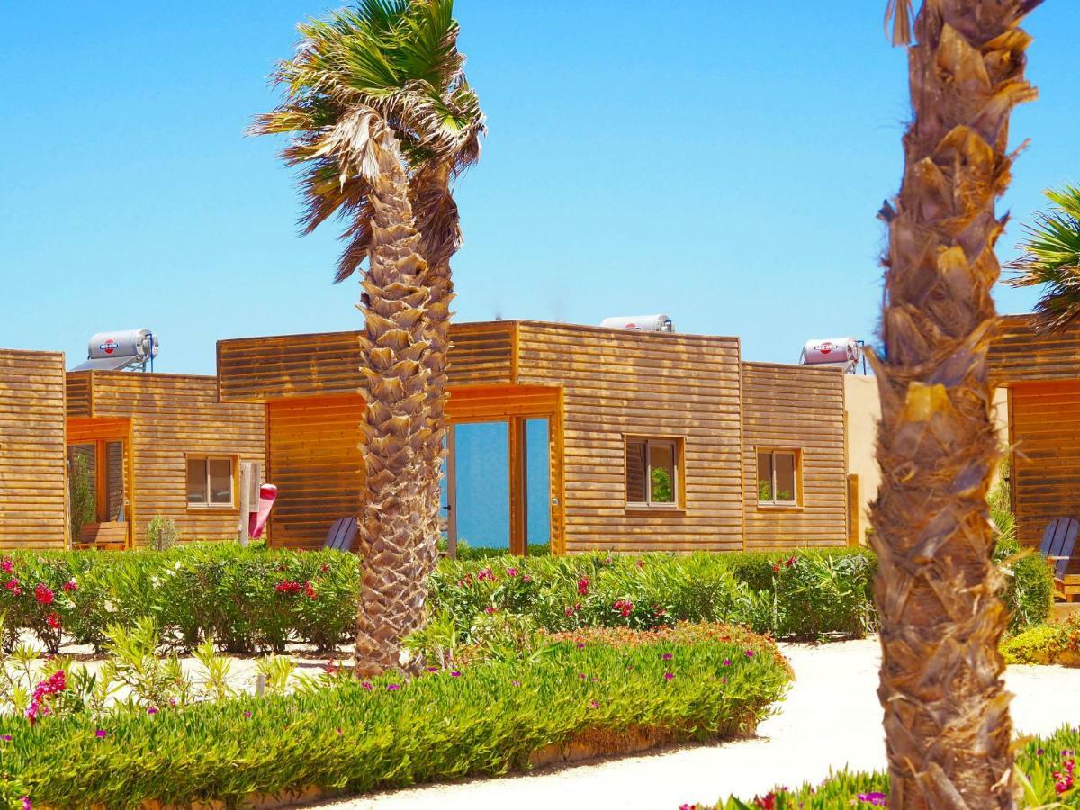 فندق Dakhla Camp المظهر الخارجي الصورة