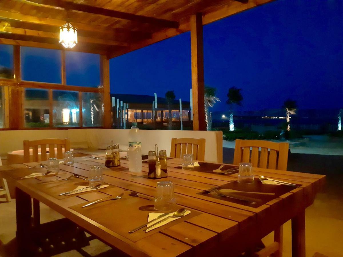 فندق Dakhla Camp المظهر الخارجي الصورة